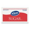 Njoy Sugar Packets, 0.1 oz, 2000PK SUG72101
